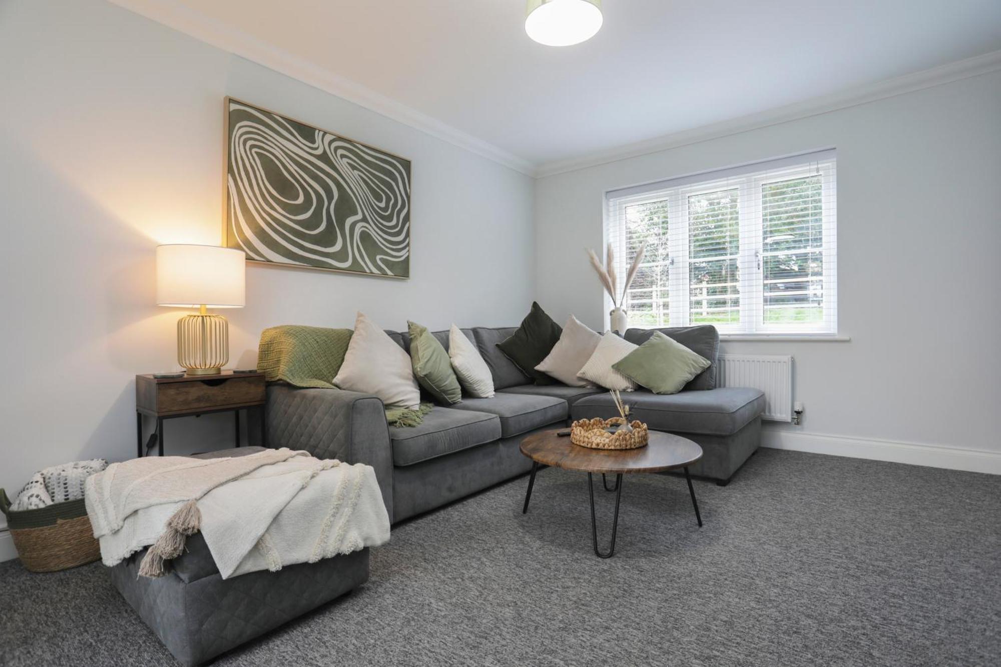 Coastal Escape Suffolk, Aldeburgh, Thorpness - Three Bed Home Aldringham Εξωτερικό φωτογραφία